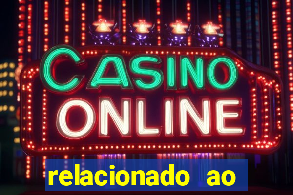 relacionado ao chamado planeta vermelho